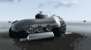 Submarine for GTA 4 miniature 5
