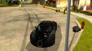 Drift Mod para GTA San Andreas miniatura 1