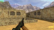 HK33A2 for Counter Strike 1.6 miniature 1