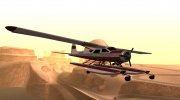 GTA V Dodo v.1 для GTA San Andreas миниатюра 1