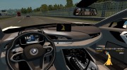 BMW i8 for Euro Truck Simulator 2 miniature 7