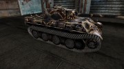 PzKpfw V Panther 11 para World Of Tanks miniatura 5