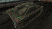 StuG III 18 for World Of Tanks miniature 1