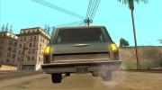 Perennial под Improved Vehicle Features для GTA San Andreas миниатюра 2