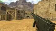 TMP для Counter Strike 1.6 миниатюра 3