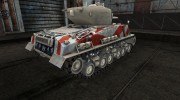 M4A3 Sherman от Fantom2323 для World Of Tanks миниатюра 4