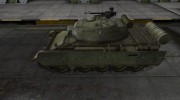 Ремоделлинг для Т-44 для World Of Tanks миниатюра 2