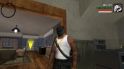 GasMask HD para GTA San Andreas miniatura 10