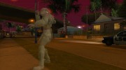 Effects of Predator v 1.0 для GTA San Andreas миниатюра 3