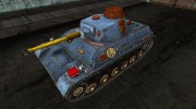 Шкурка для PzKpfw III/IV para World Of Tanks miniatura 1