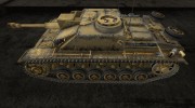 StuG III 21 для World Of Tanks миниатюра 2