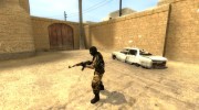 SGTs first desert terror para Counter-Strike Source miniatura 5