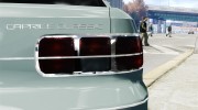 Chevrolet Caprice для GTA 4 миниатюра 14