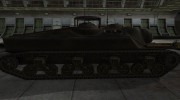 Шкурка для американского танка T28 для World Of Tanks миниатюра 5