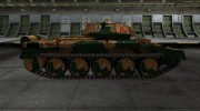 Шкурка для Crusader para World Of Tanks miniatura 5