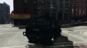 Hummer H1 4x4 Extras для GTA 4 миниатюра 4