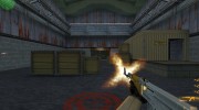 AK_47 ak47 SILVER для Counter Strike 1.6 миниатюра 2