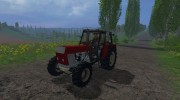 Ursus 1604 для Farming Simulator 2015 миниатюра 1