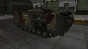 Исторический камуфляж StuG III для World Of Tanks миниатюра 3