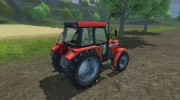 Ursus 4514 для Farming Simulator 2013 миниатюра 3