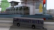 Rocar de simion para GTA San Andreas miniatura 2