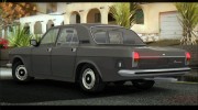 ГАЗ 2410 Сток for GTA San Andreas miniature 2