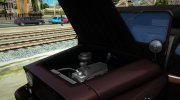 УАЗ-460Б для GTA San Andreas миниатюра 7