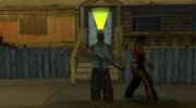 Новый wmyammo для GTA San Andreas миниатюра 8