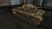 Шкурка для PzKpfw III para World Of Tanks miniatura 5