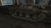Hetzer 12 for World Of Tanks miniature 5