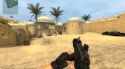 AK-47 Schalldämpfer on IIopns /fix для Counter-Strike Source миниатюра 3