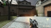 Beretta M93R !nc! Furious для Counter-Strike Source миниатюра 2