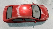 Chevrolet Aveo для GTA 4 миниатюра 9