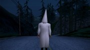 Ku Klux Klan para GTA San Andreas miniatura 5