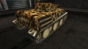Шкурка для VK2801 para World Of Tanks miniatura 4