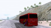 RURAL TOURS 950 для GTA San Andreas миниатюра 3
