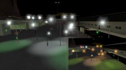 Уличные фонари с дневным светом для GTA San Andreas миниатюра 5
