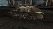Шкурка для T57 для World Of Tanks миниатюра 5