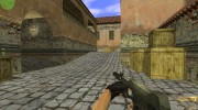 Junkie Bastard PP-2000 для Counter Strike 1.6 миниатюра 1