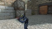 Red Deagle for Counter Strike 1.6 miniature 5