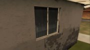 3 Winter Comp Houses для GTA San Andreas миниатюра 13