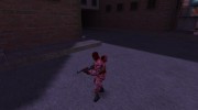 Arctic Fire Skin for Counter Strike 1.6 miniature 5
