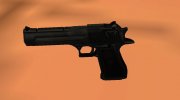 Killing Floor Handcannon (Normal Version) for GTA San Andreas miniature 5