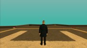 Финн Шелби для GTA San Andreas миниатюра 4