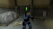 Comic Gign By Slibu for Counter-Strike Source miniature 1