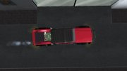 Canis Kamacho GTA 5 for GTA San Andreas miniature 3