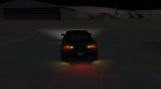 GTA V Annis 300R (IVF) para GTA San Andreas miniatura 4