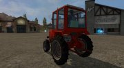 Т-25А for Farming Simulator 2017 miniature 3