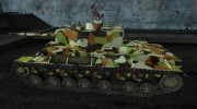 КВ-3 03 для World Of Tanks миниатюра 2