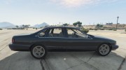 Chevrolet Impala SS 96 1.3 для GTA 5 миниатюра 6